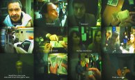 Change (The Path Of The Money), 2010, video, 8:44 min., loop