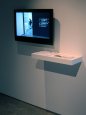 Installation view from the exhibition ARTE 40. c Arte c (Madrid, 2012)